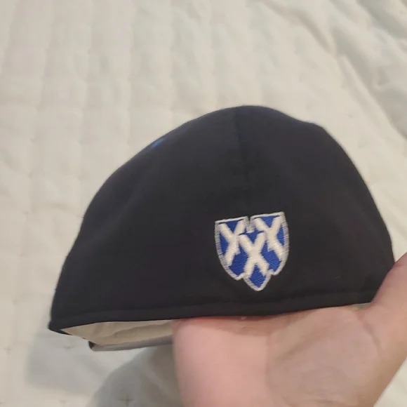 Arizona Saints Black and Blue Hat - Picture 5 of 5